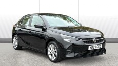 Vauxhall Corsa 1.2 Turbo SE Premium 5dr Petrol Hatchback